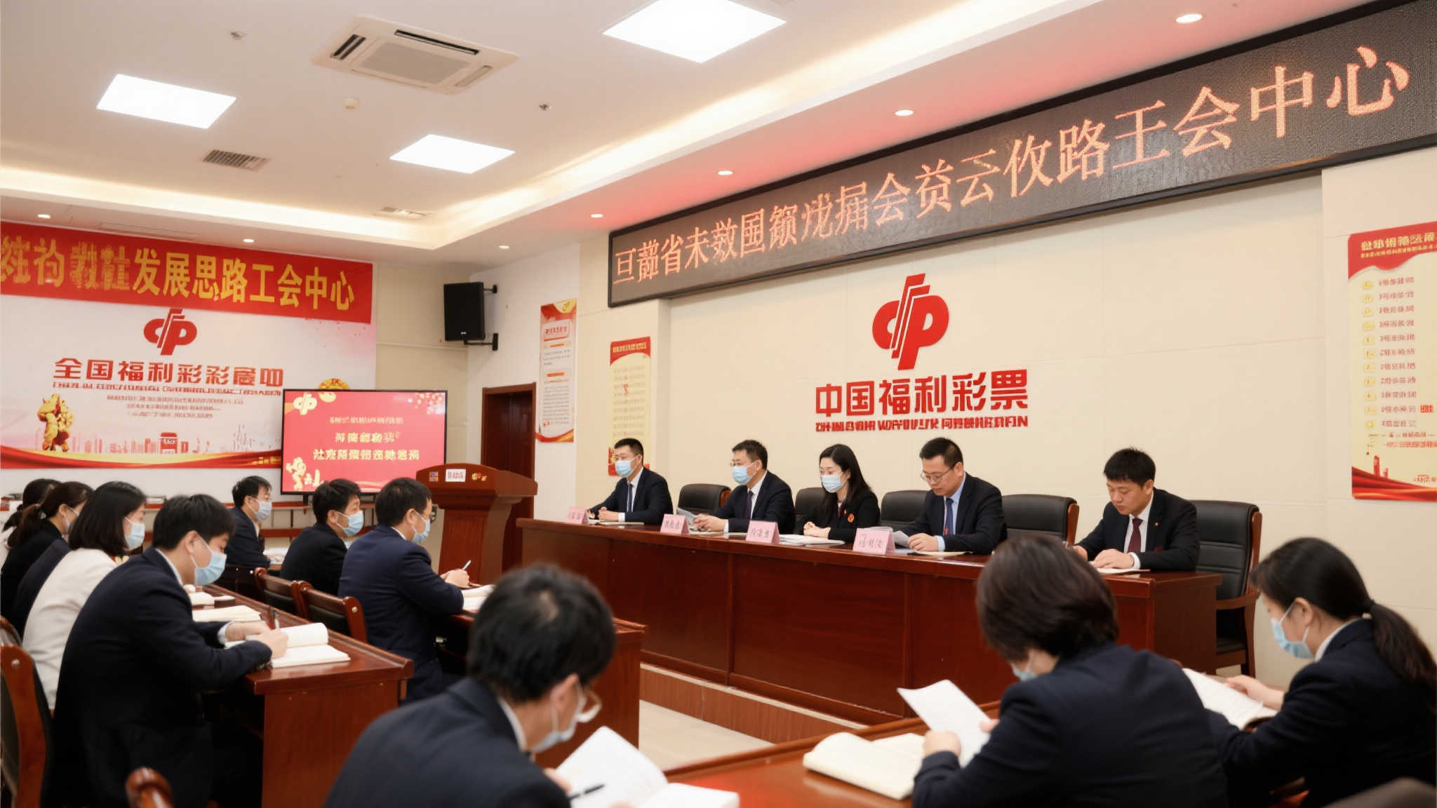 前言：
作为国家公益事业的重要组成部分
