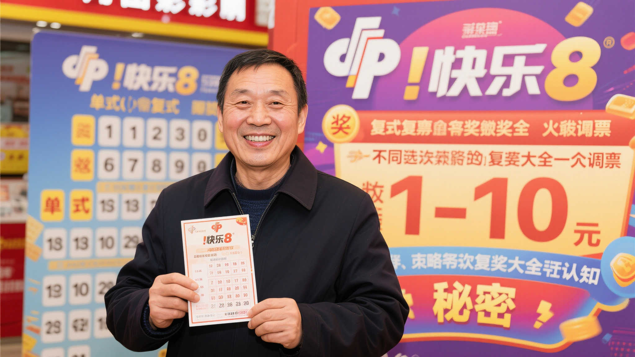 此外，他的投注方式也值得一提。从单式到复