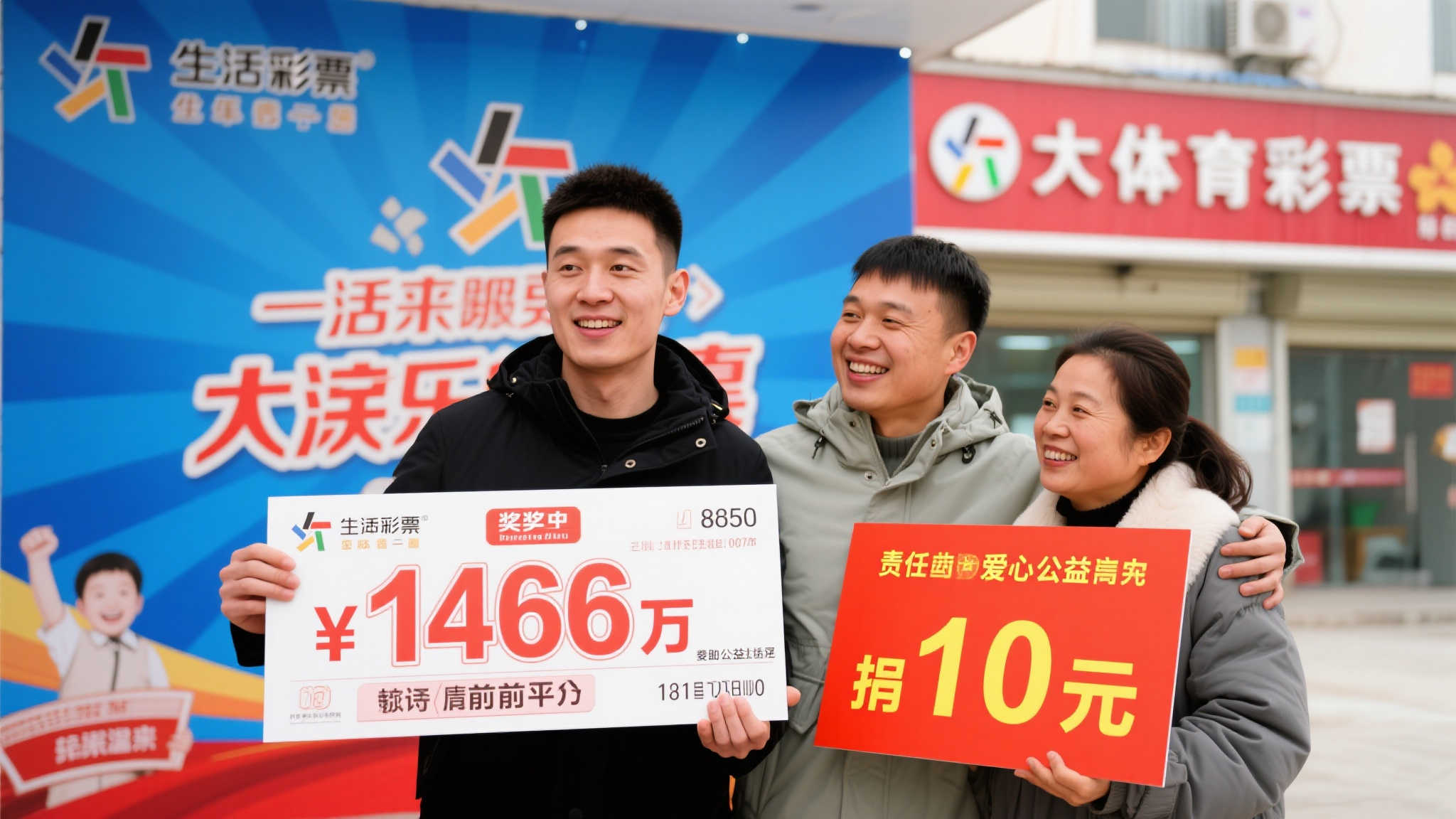 生活中总有惊喜让人措手不及，而当这份惊喜