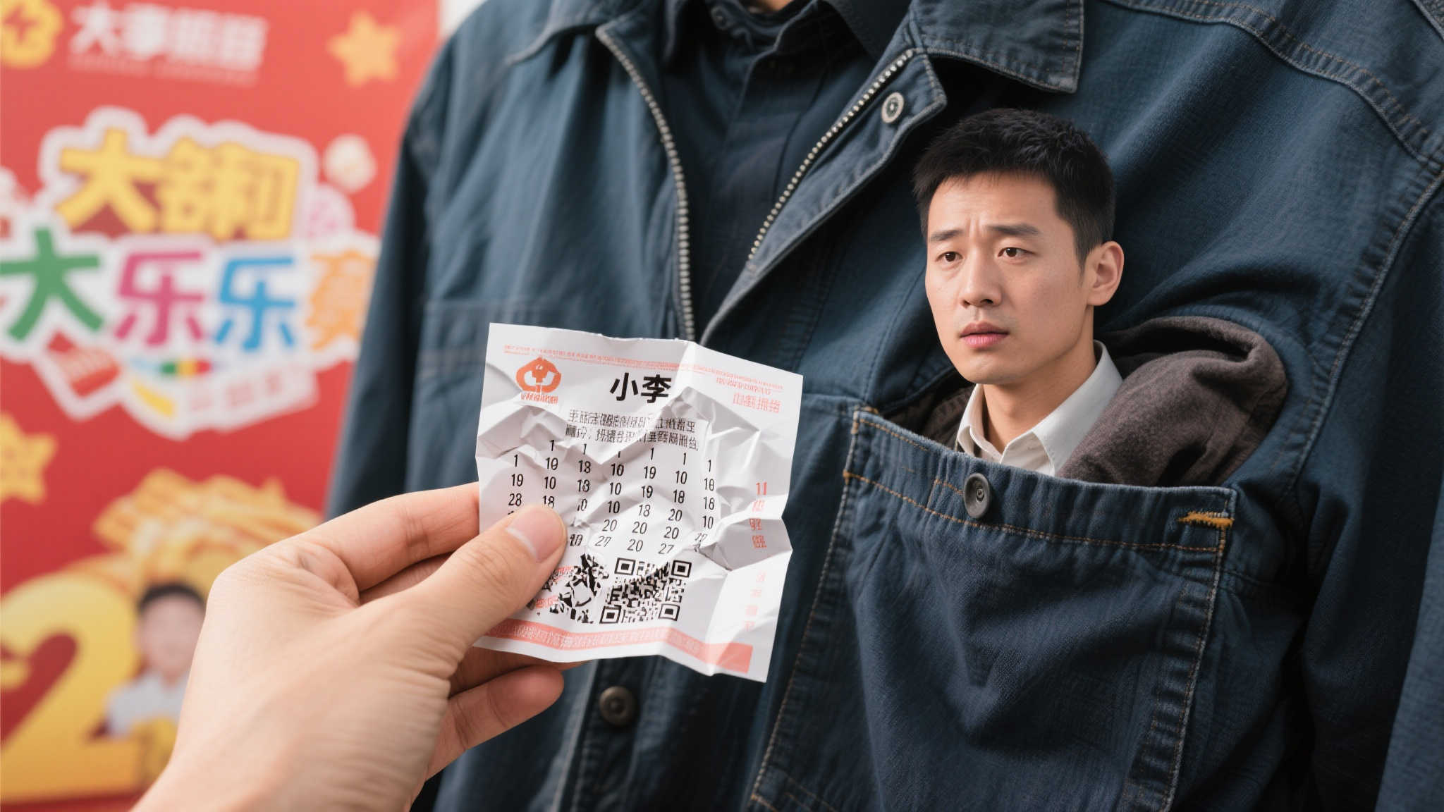 故事的主人公小李（化名）是一位普通的上班