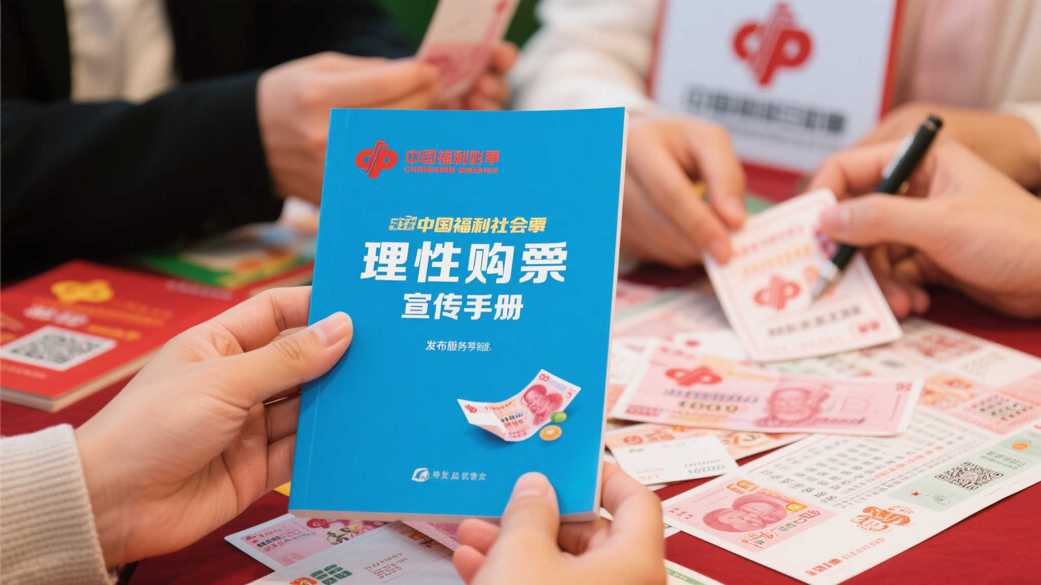 在如今的社会中，彩票已成为一种常见的娱乐