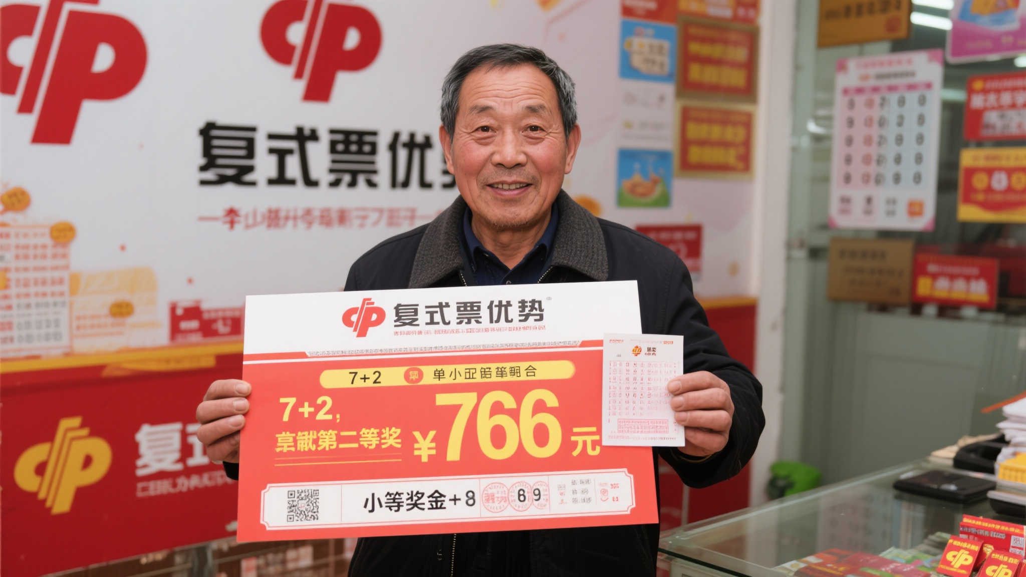 咸宁厨师钟爱复式投注,巧妙选号揽获76万元大奖 咸宁厨师钟爱复式投注,巧妙选号揽获76万元大奖