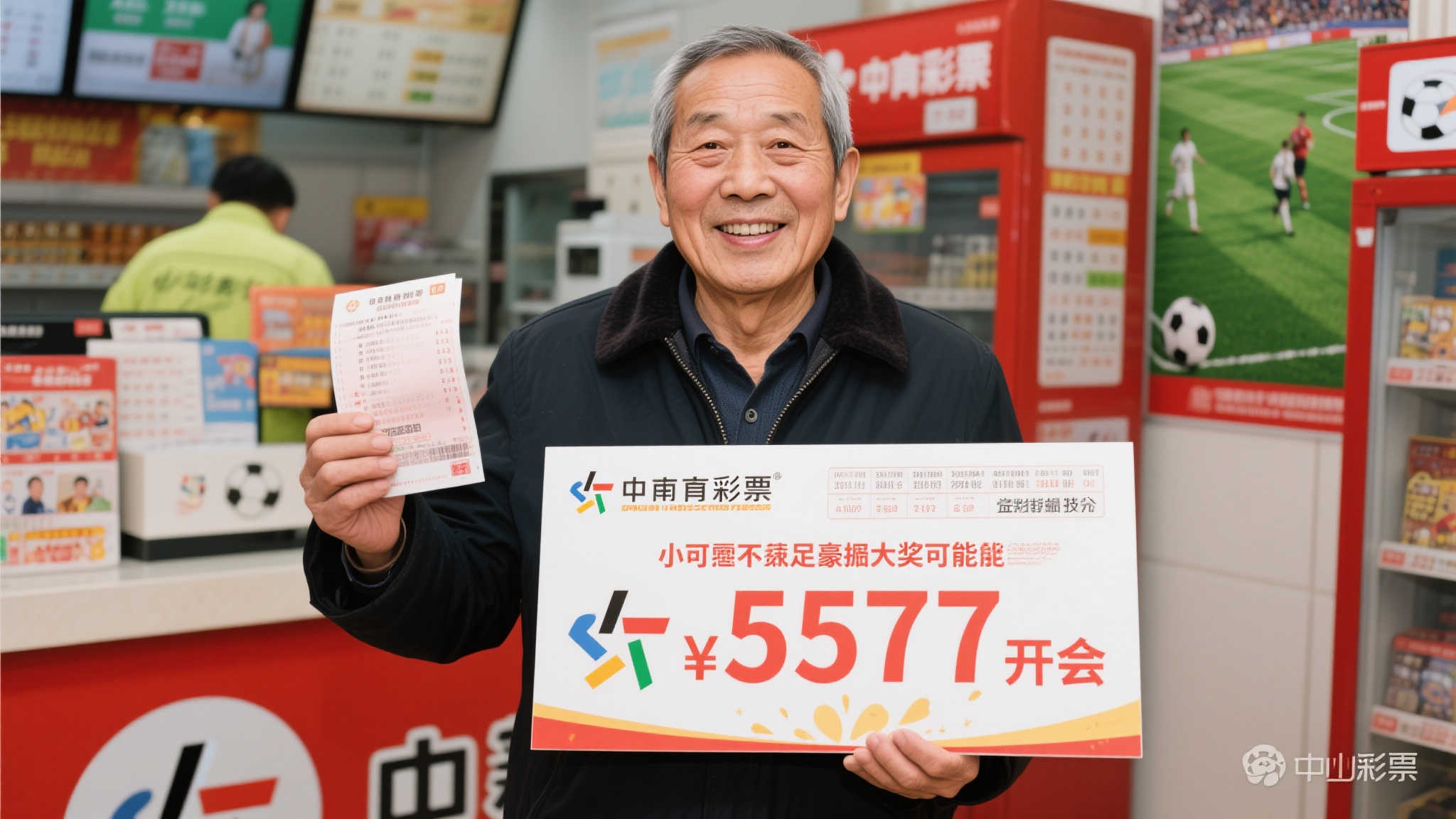 小成本也能博取大奖的可能性
值得一提的